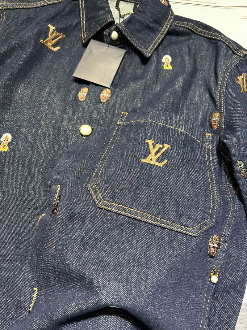 Louis Vuitton Outwear